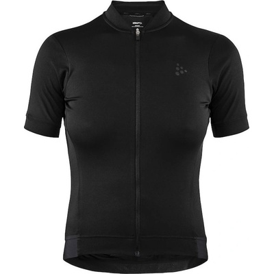 Craft CORE ESSENCE TIGHT W čierne