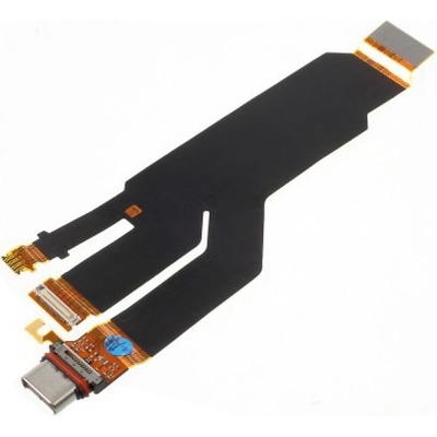 Flex s USB konektor Sony Xperia XZ OEM