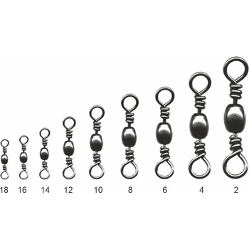 Mistrall obratlík veľ.10 10 ks