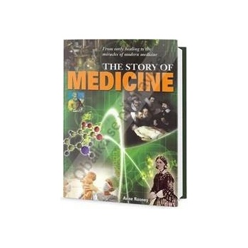 Příběh medicíny