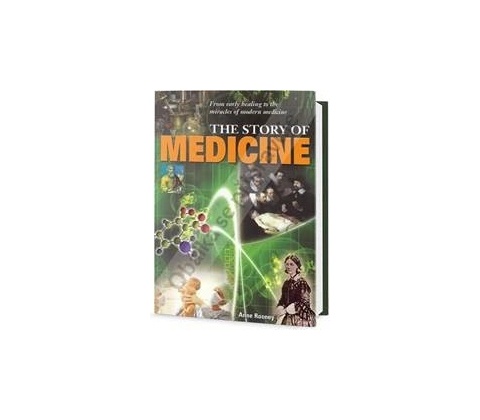 Příběh medicíny