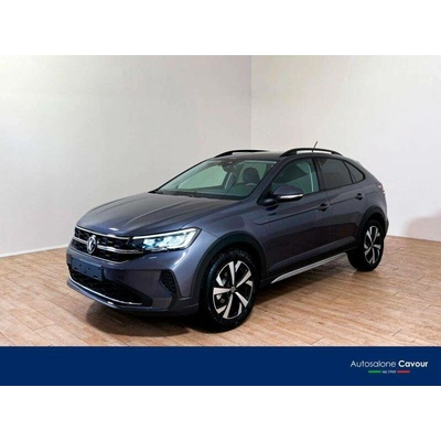Volkswagen Taigo 1.0 TSI 70 kW