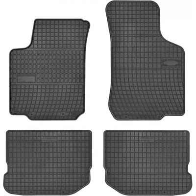 FroGum Гумени стелки Frogum съвместими с Skoda / Seat / VW (1997-2010)