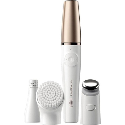 Braun FaceSpa Pro 911