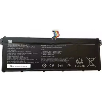 Xiaomi R14B01W батерия за лаптоп Xiaomi, 4 клетки, 15.2V, 42Wh (XI-BS-0006)