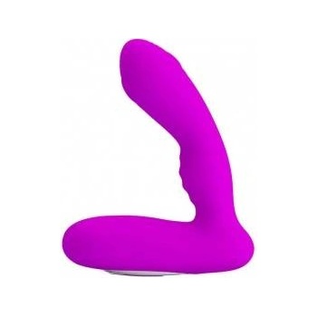 Boss of Toys PRETTY LOVE - Piper, 12 вибрационни функции, 12 настройки на пулса