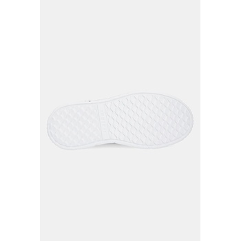 Inuikii Велурени маратонки Inuikii Matilda Curly в черно 1001.001. 0381.000 (1001.001.0381.000)