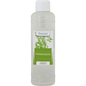 Chemoform AG Finesse, Есенция за сауна, Концентрат, Ела, 1000 мл
