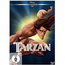 Tarzan DVD