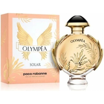 Image 1 of Paco Rabanne Olympеa Solar (Intense) EDP 50 ml