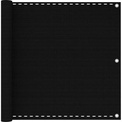 Zahradní plachta 600 x 90 cm, tkanina