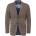 SELECTED Сако Selected Slim Elon blazer - Brown (Camel)