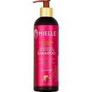Mielle Pomegranate & Honey Moisturizing & Detangling Šampón 355 ml
