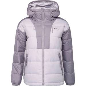Columbia Pike lake iii hooded jacket m