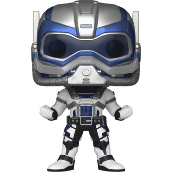 Funko Фигура Funko POP! Marvel: What If. . . ? - Goliath #1467 (080864)