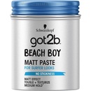 Stylingové přípravky got2b Beach Boy Styling guma 100 ml