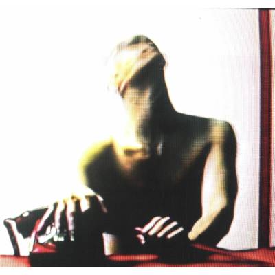 STATIC DRESS - ROUGE CARPET DISASTER - REDUX LP