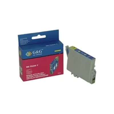 Compatible ГЛАВА ЗА EPSON STYLUS PHOTO 2000 P - Color - T016401 - C13T01640110 - G&G (200EPST016 GG)