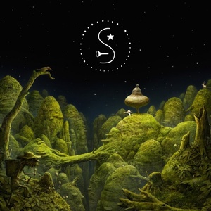 Supraphon Floex: Samorost 3 (Soundtrack) - 2Vinyl (LP) (015310)