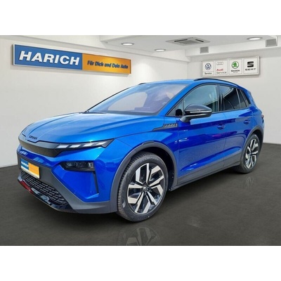 Skoda Elroq 150 kW