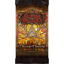 Flesh and Blood TCG Dusk Till Dawn Booster