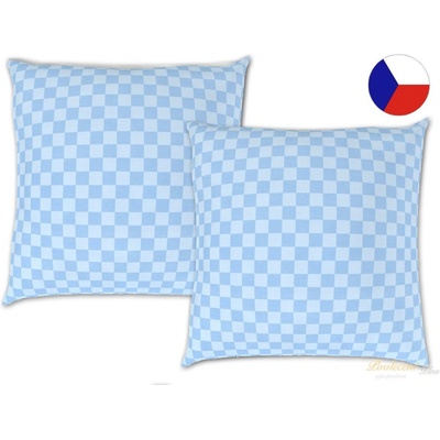Povlečení Plus bavlna polštář Exclusive Racing reverse 50x50