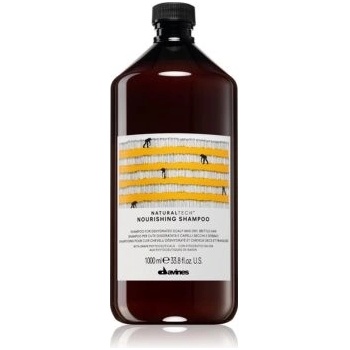 Davines NATURALTECH Nourishing vyživující šampon 1000 ml