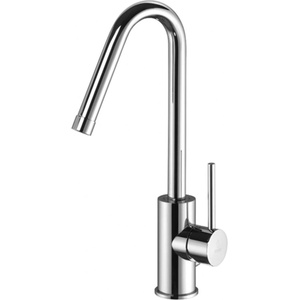 PAFFONI Light - Смесител за умивалник със сифон, хром LIG977CR (LIG977CR)