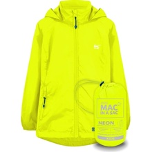 Mac in a Sac bunda Origin neon yellow