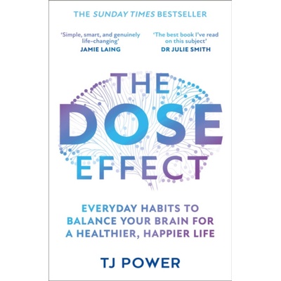 The DOSE Effect - TJ Power