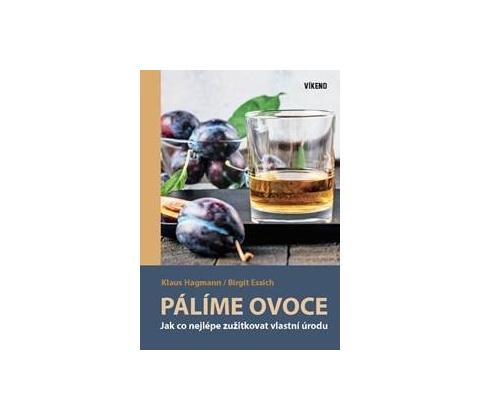 Pálíme ovoce