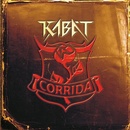 Kabát - Corrida LP