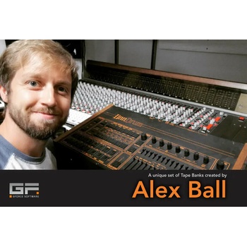 GForce M-Tron Pro Alex Ball Expansion Pack