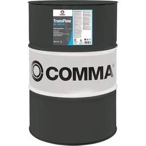 Comma Transflow UD 10W-40 205 l