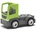 Efko MultiGO Auto zelené