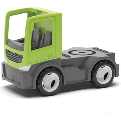 Efko MultiGO Auto zelené