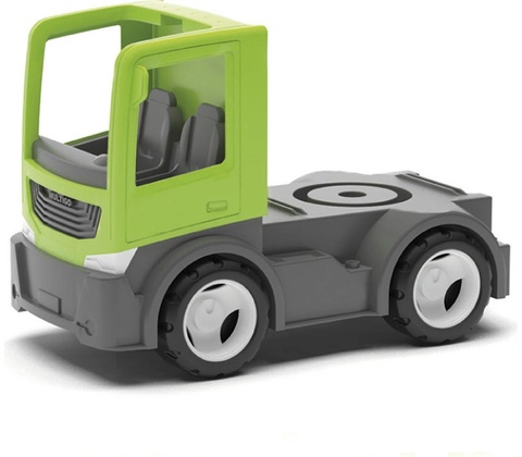Efko MultiGO Auto zelené