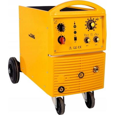 Omicron Svařovací poloautomat OMI 246i 4kladka