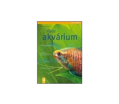 Vaše akvárium