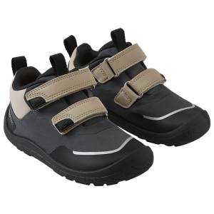 Reima Viikari Soft Black Размер на обувките (ЕС): 25 / Цвят: черен