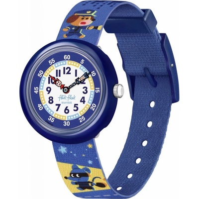 Flik Flak ZFBNP221