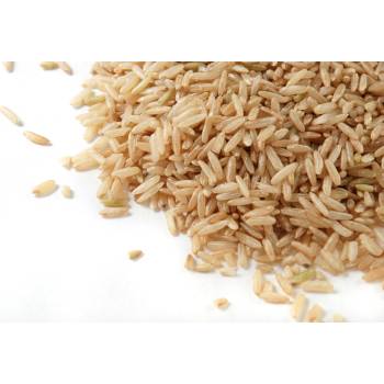 AWA superfoods rýže Thai Rice hnědá velká 0,5 kg