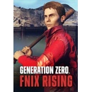 Generation Zero - FNIX Rising