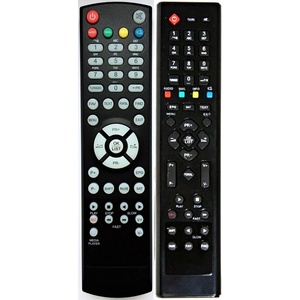Zircon ihd - оригинален дистанционен контрол (ihd) Дистанционно