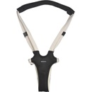 KikkaBoo Gia Mesh - Колан за прохождане - Black 31108010078