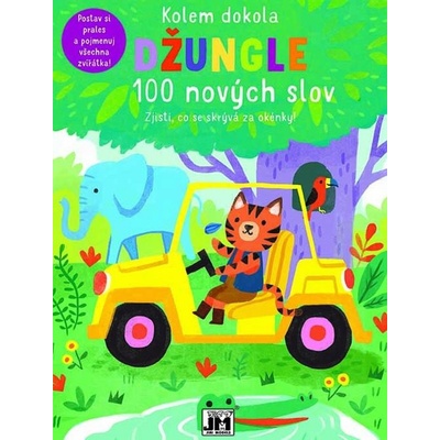 Kolem dokola Džungle