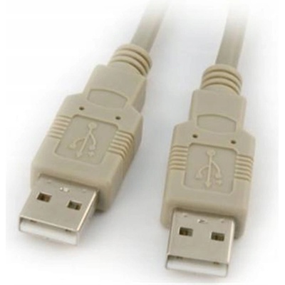 Blow 5471# USB A - USB A, 1,5m, černý