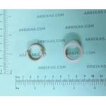 Compatible Бушинг - ляв, e310, 12g0077 (12g0077)