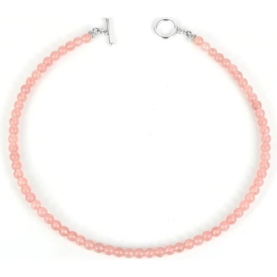Naky Dámský z minerálu crystal N2256