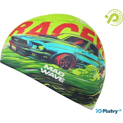 Mad Wave Racer HQ silikón
